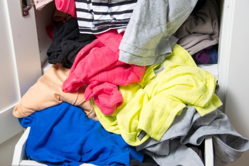 Concluding meeting about service improvement and remedies